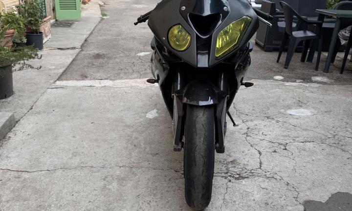 Bmw s 1000 rr - 2010