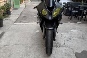 Bmw s 1000 rr - 2010