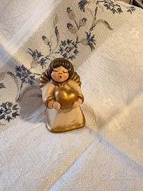 Thun angioletto con cuore