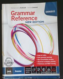 Petrini grammar reference