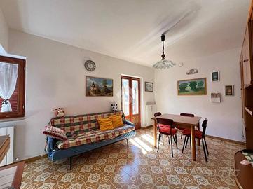 4 LOCALI A ARDESIO