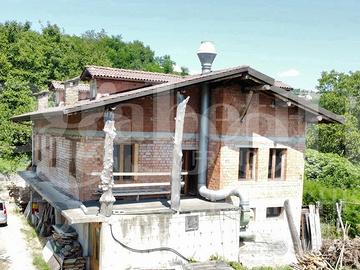 Rustico/Casale/Corte Castel di Casio [V1429JEVRG]