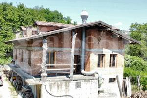 Rustico/Casale/Corte Castel di Casio [V1429JEVRG]