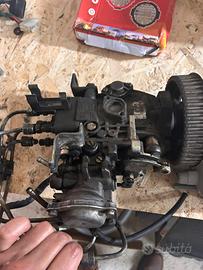 Pompa gasolio pajero l040