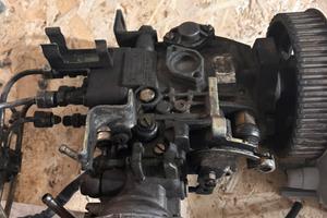 Pompa gasolio pajero l040