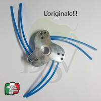 Testina Tripletto DSV