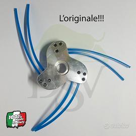 Testina Tripletto DSV