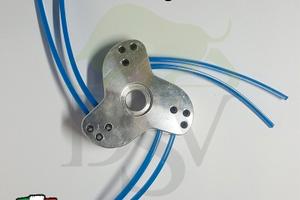 Testina Tripletto DSV