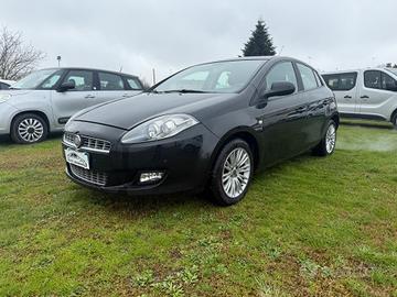 Fiat Bravo 1.6 MJT 120 CV DPF Active