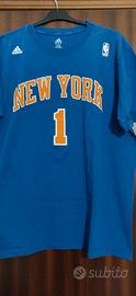 T-shirt vintage New York Knicks