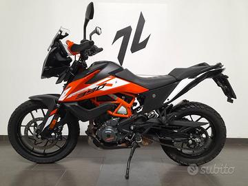 Ktm 390 Adventure '24