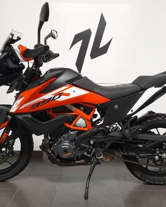 Ktm 390 Adventure '24
