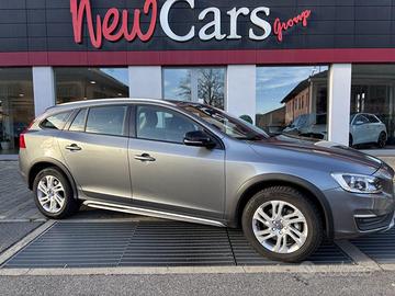 VOLVO V60 Cross Country D4 AWD Geartronic Moment