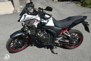 Honda CB 500X - 2021