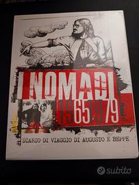 8cd dei Nomadi 