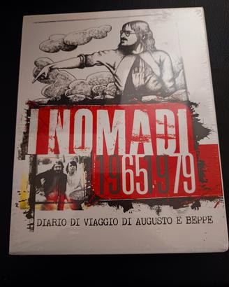 8cd dei Nomadi 