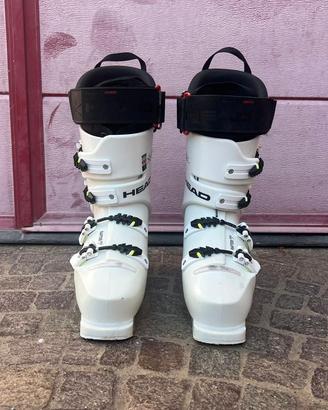 Scarponi HEAD Raptor WCR 3