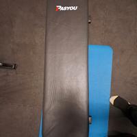 Panca palestra Pasyou