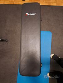 Panca palestra Pasyou