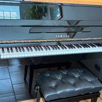 Pianoforte Yamaha C110A