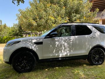 Land rover Discovery 5 HSE