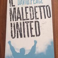 David Peace - Il maledetto United - Il Saggiatore