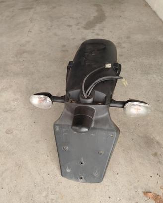 RICAMBI MOTO GUZZI BREVA 750