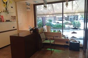 LOCALE COMMERCIALE Milano Marittima (Cervia-RA)