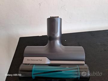 Spazzola aspirapolvere Samsung mini motorized