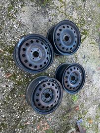 Cerchi in ferro ford