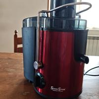 estrattore frutta e verdura 