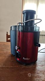 estrattore frutta e verdura 