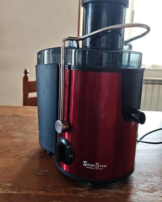estrattore frutta e verdura 