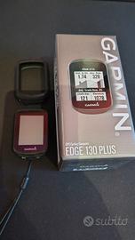 Garmin 130 plus