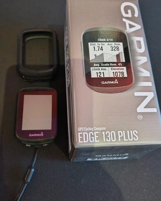Garmin 130 plus