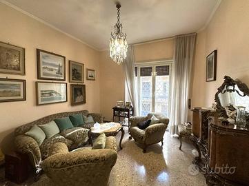 Appartamento di 90 m² con 3 locali a Roma