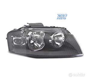 FARO DESTRO AUDI A3 8P 03-08 8PA 04-08