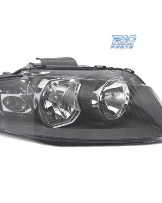 FARO DESTRO AUDI A3 8P 03-08 8PA 04-08
