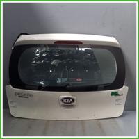 Portellone Cofano Posteriore KIA PICANTO 3a Serie 