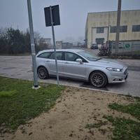 ford mondeo 2.0 150 cv ..mk5