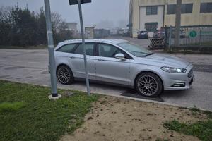 ford mondeo 2.0 150 cv ..mk5