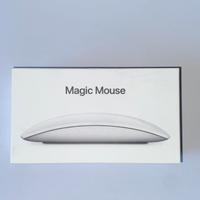 Magic Mouse Apple