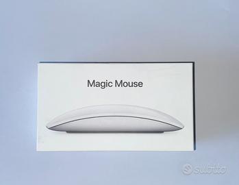 Magic Mouse Apple