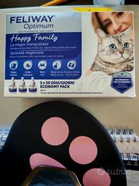 Feliway optimum
