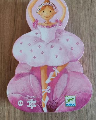 Puzzle bambini