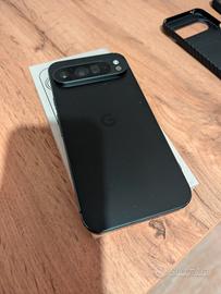 Pixel 9 pro XL 128gb