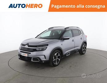 CITROEN C5 Aircross RK91275