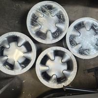 cerchi in lega Renault 