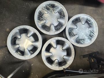 cerchi in lega Renault 