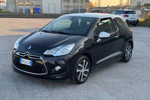 DS3 3 1.4 diesel 2012 Automatico
